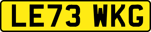 LE73WKG