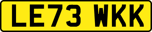LE73WKK