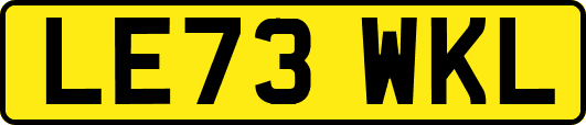 LE73WKL