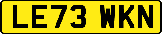 LE73WKN