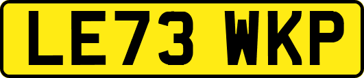 LE73WKP