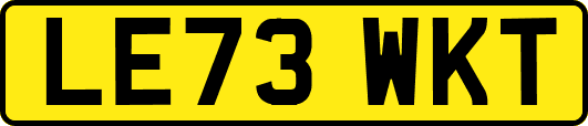 LE73WKT