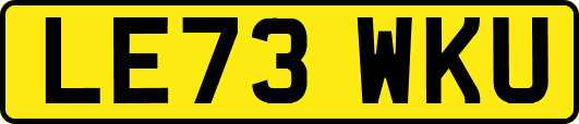 LE73WKU