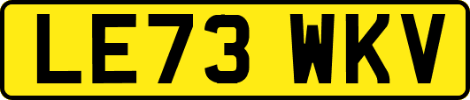 LE73WKV