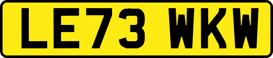 LE73WKW