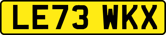 LE73WKX