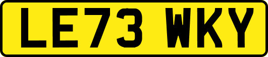 LE73WKY