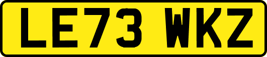 LE73WKZ