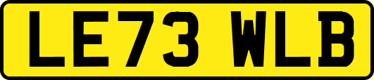 LE73WLB