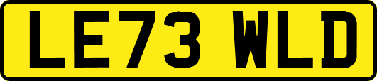 LE73WLD