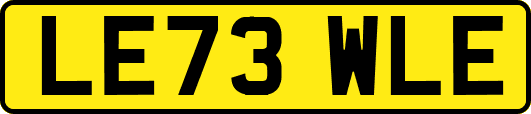 LE73WLE