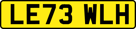 LE73WLH