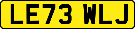 LE73WLJ