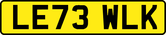 LE73WLK