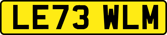 LE73WLM