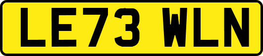 LE73WLN