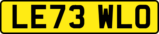 LE73WLO