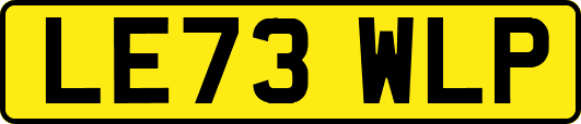 LE73WLP
