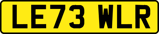 LE73WLR