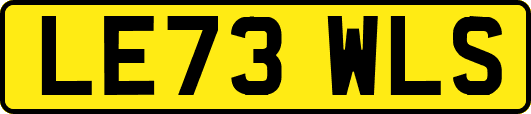 LE73WLS