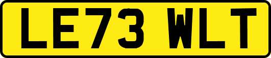 LE73WLT