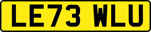 LE73WLU