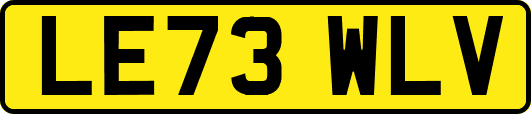 LE73WLV