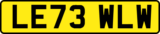 LE73WLW