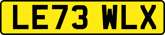 LE73WLX