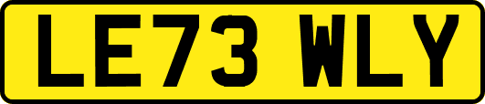 LE73WLY