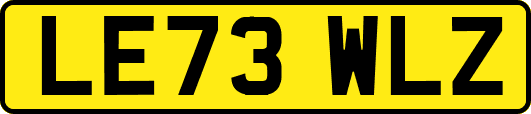 LE73WLZ