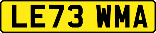 LE73WMA