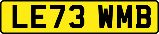LE73WMB