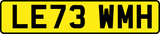 LE73WMH