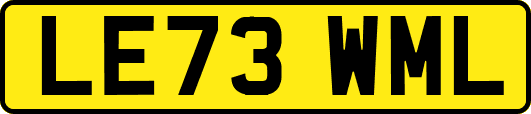 LE73WML
