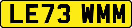 LE73WMM
