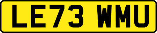 LE73WMU