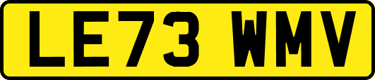 LE73WMV