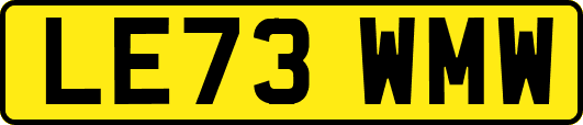 LE73WMW