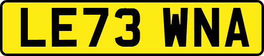 LE73WNA