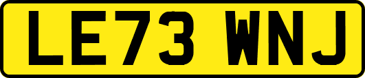 LE73WNJ