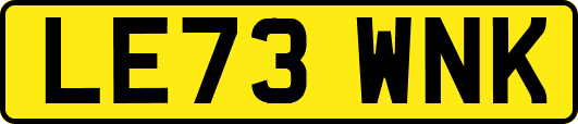 LE73WNK