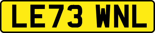 LE73WNL