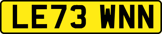 LE73WNN