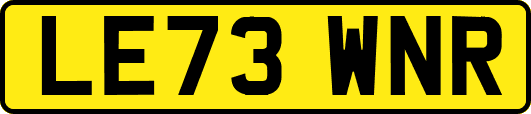 LE73WNR