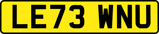 LE73WNU
