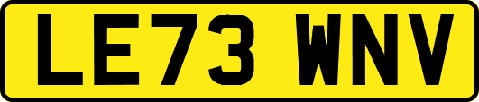 LE73WNV