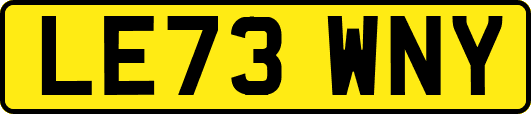 LE73WNY