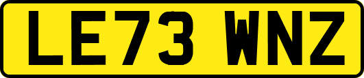 LE73WNZ