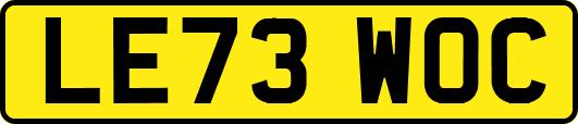 LE73WOC